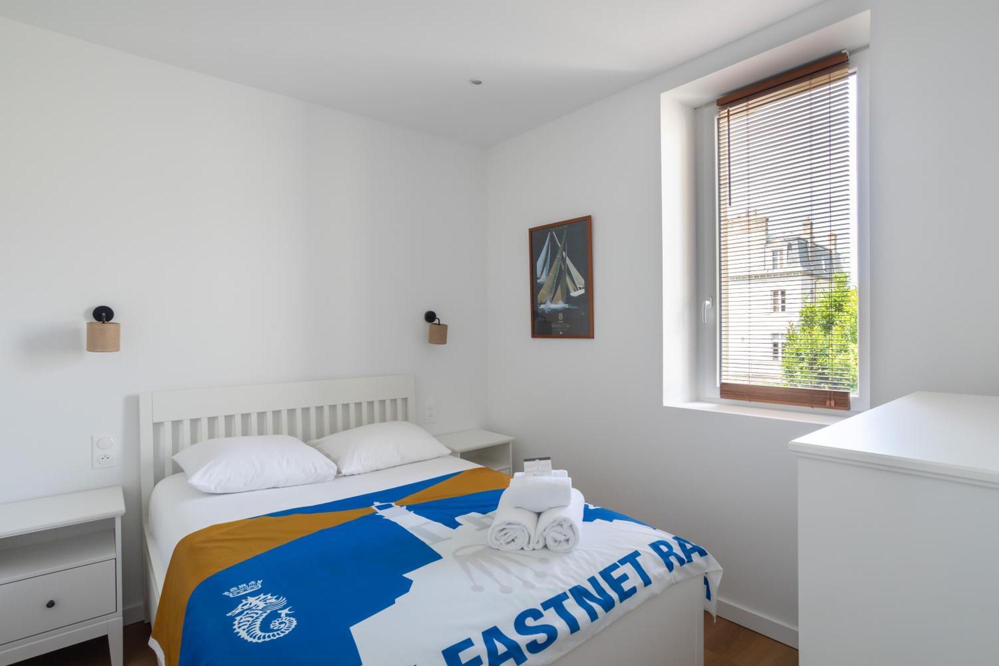 Le Beauvoir 1 - Appt Vue Mer Dinard Extérieur photo